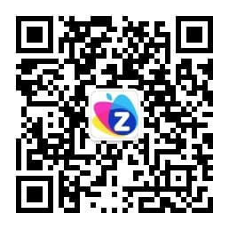 本站公众号-资源库